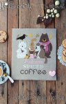 (image for) Autumn Spiced Coffee
